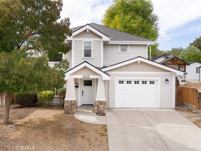 House for sale in Paso Robles, San Luis Obispo County