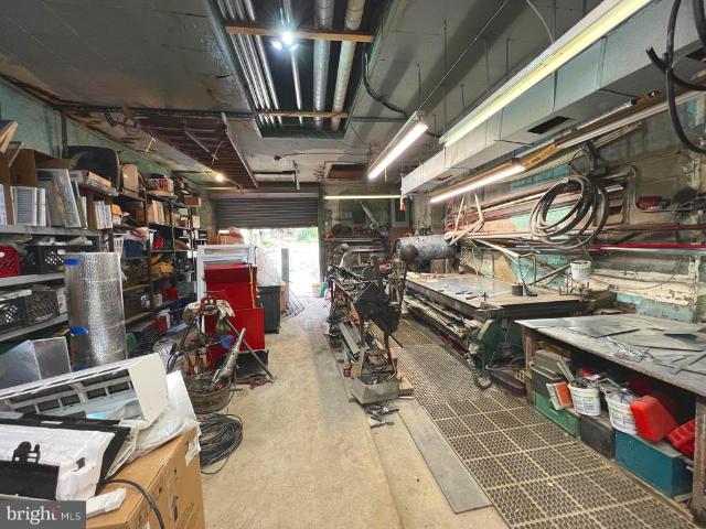 Commercial for sale in Philadelphia