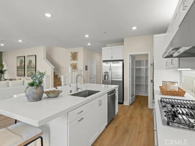 House for sale in Santa Paula, California