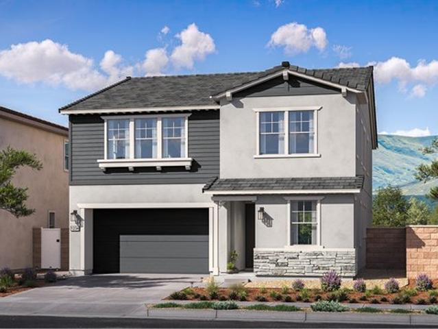 House for sale in Santa Paula, California
