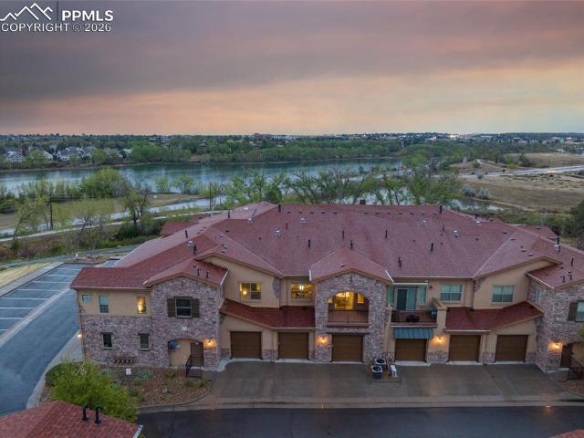 Condo for sale in Highlands Ranch, Colorado