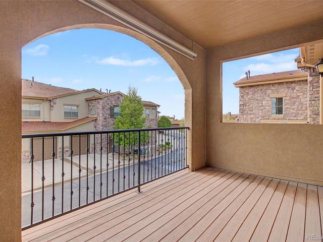 Condo for sale in Highlands Ranch, Colorado