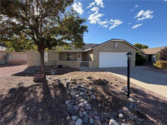 House for sale in Kingman, Arizona