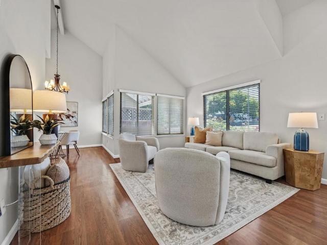 Townhouse for sale in Pleasanton, California