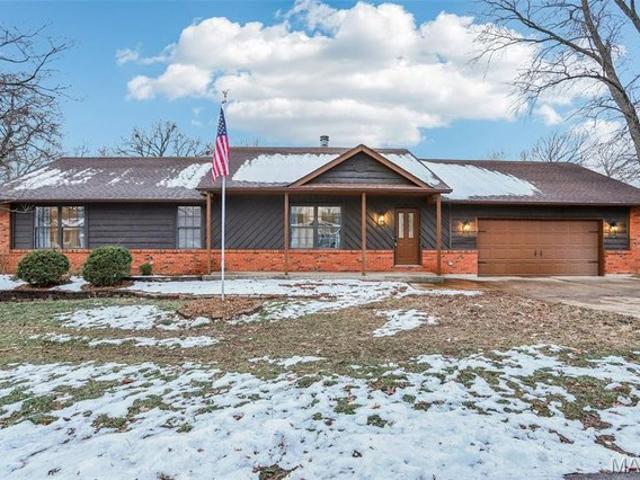 House for sale in High Ridge, Missouri