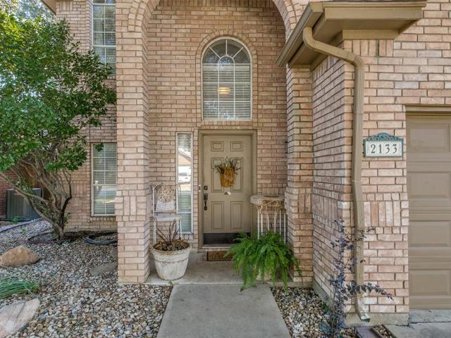 House for sale in Keller, Texas