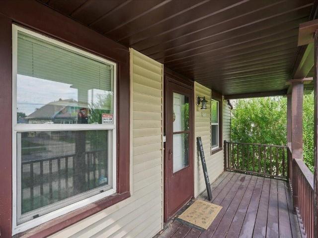 House for sale in West Allis, Wisconsin