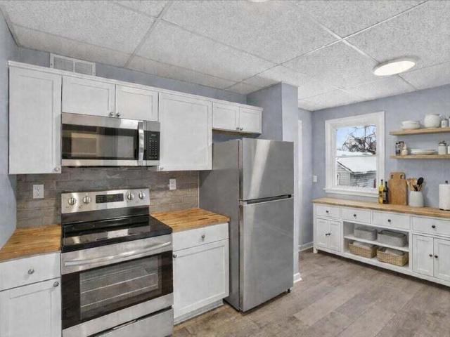 House for sale in Kalamazoo, Michigan