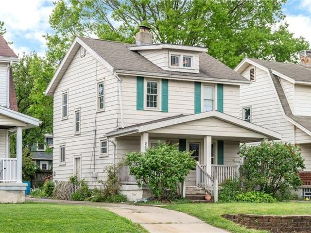 House for sale in Dayton, Ohio