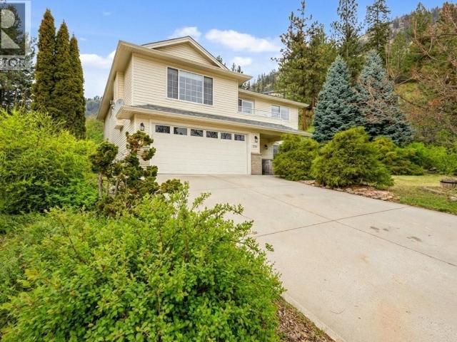 House for sale in West Kelowna, British Columbia