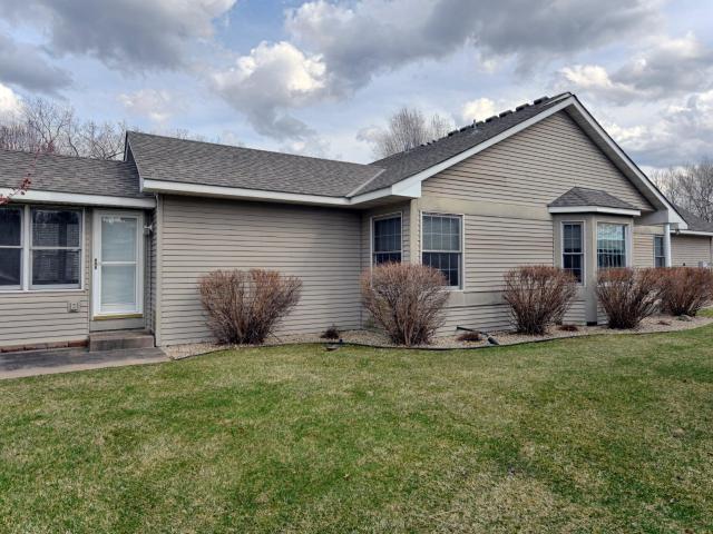 Townhouse for sale in Ramsey, Minnesota