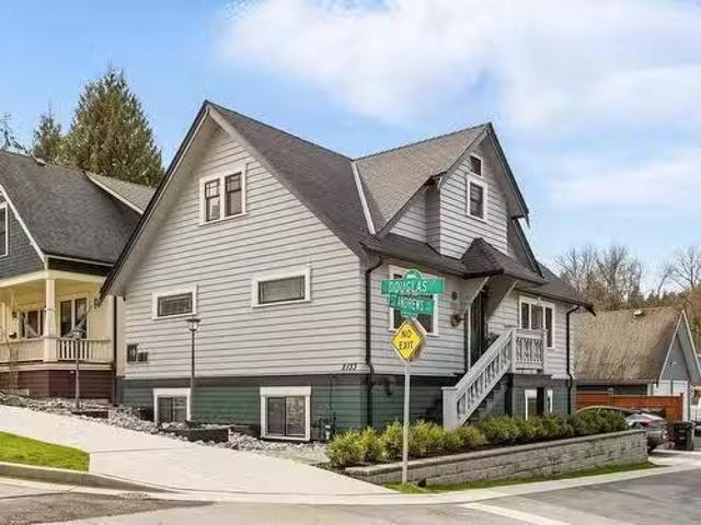 House for sale in Port Moody, British Columbia
