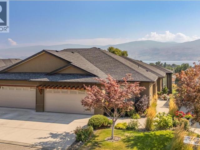 Duplex for sale in West Kelowna, British Columbia