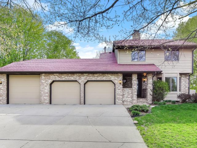 House for sale in Chaska, Minnesota
