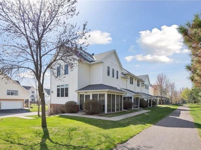 Townhouse for sale in Hennepin, Minnesota
