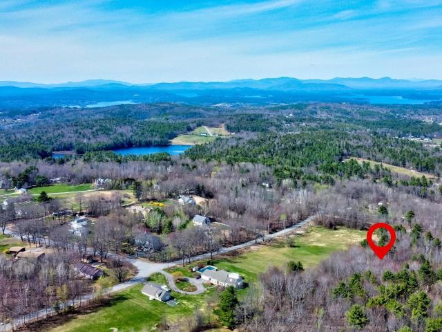 Land for sale in New Hampshire