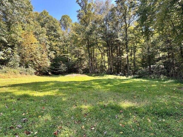 Land for sale in West Virginia