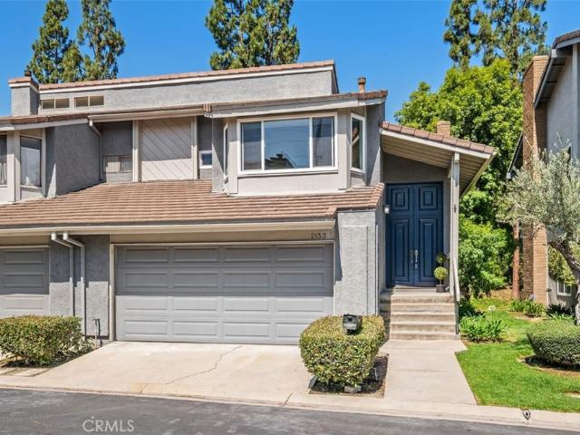 House for sale in Fullerton, California