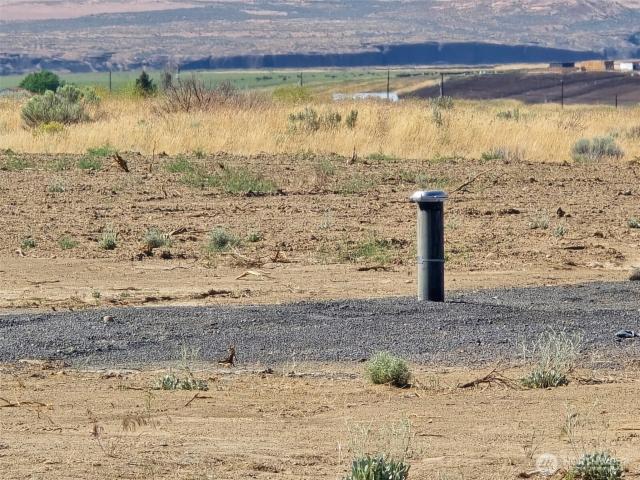 Land for sale in Soap Lake, Washington