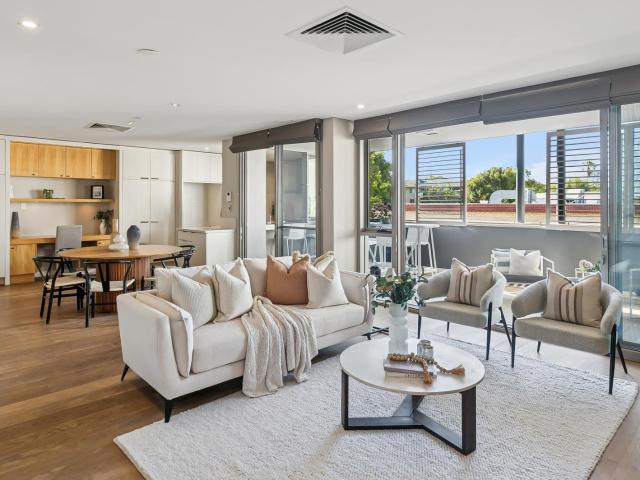 Apartment for sale in Claremont, Western Australia