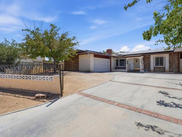 House for sale in California City, California