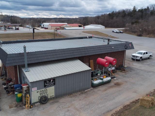Commercial for sale in Gainesville, Missouri