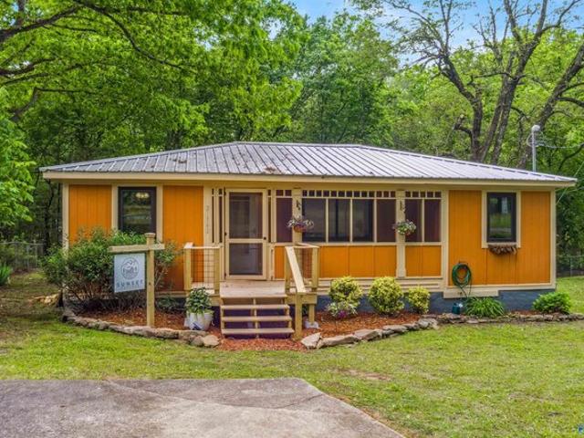 House for sale in Mentone, Alabama