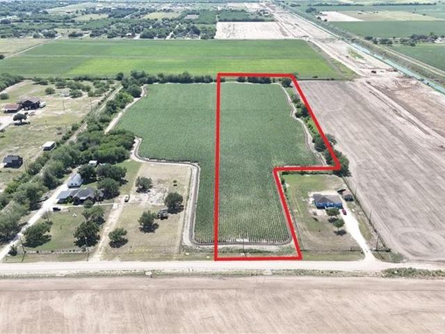 Land for sale in Hidalgo, Texas