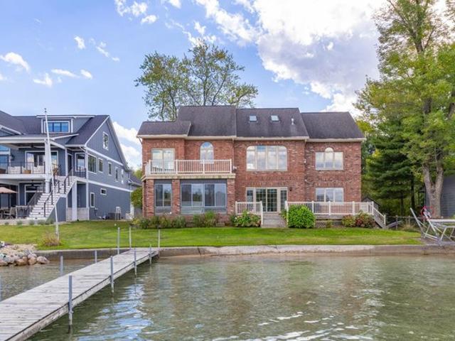 House for sale in Cassopolis, Michigan