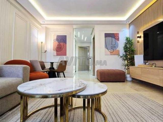 Appartement location à Anfa, Gharb-Chrarda-Beni Hssen