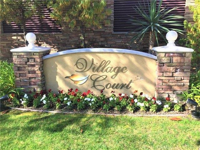 Condo for sale in Torrance, California