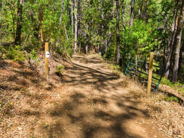 Land for sale in Nevada City, California