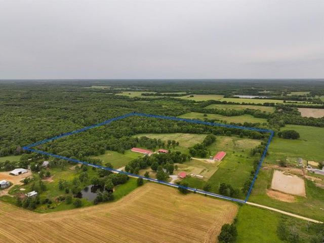 House for sale in El Dorado Springs, Missouri