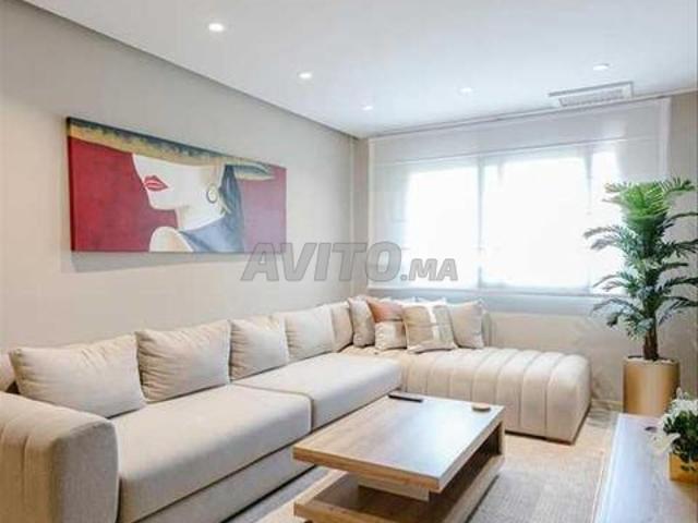 Appartement location à L'Oriental