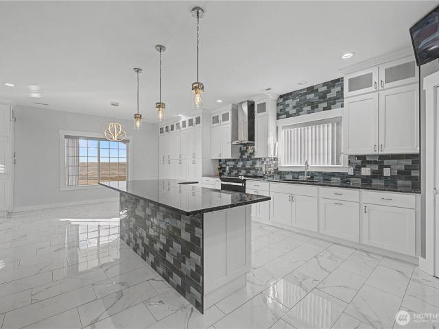 House for sale in Soap Lake, Washington