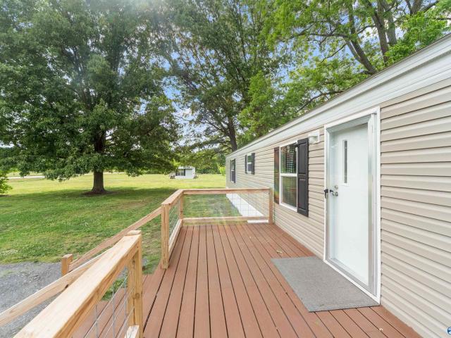 House for sale in Crossville, Alabama