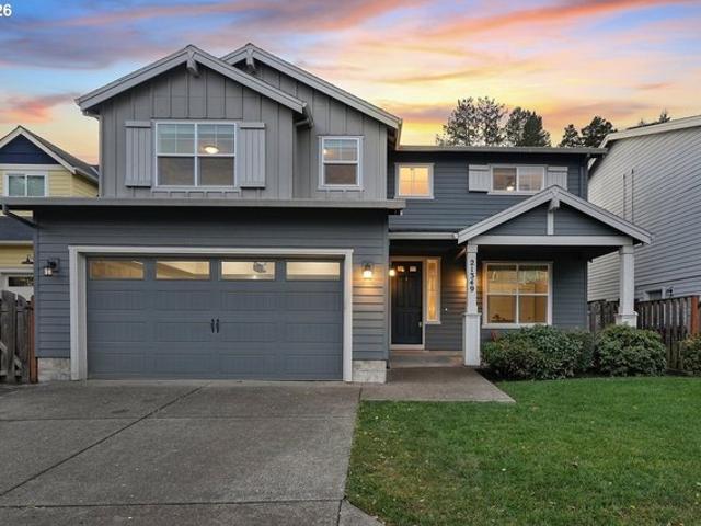 House for sale in Sherwood, Washington County