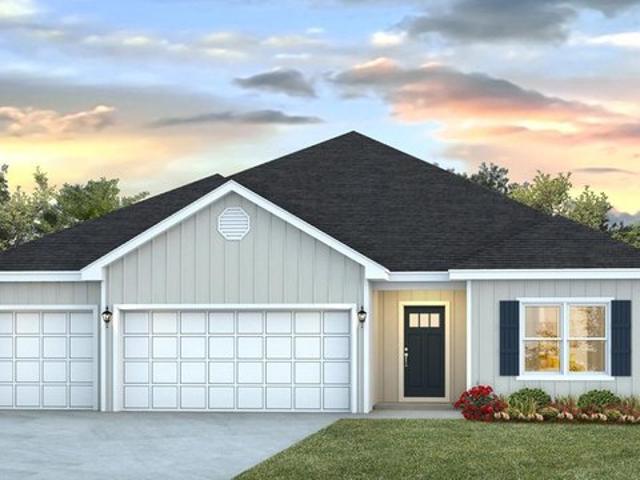 House for sale in Fairhope, Alabama