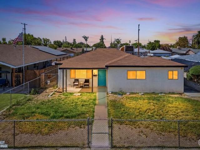 House for sale in Wasco, California