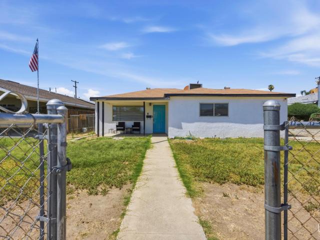 House for sale in Wasco, California