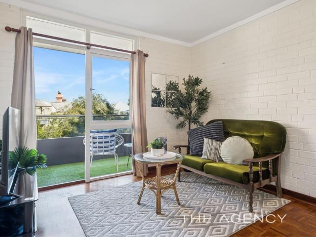 Apartment for sale in Western Australia