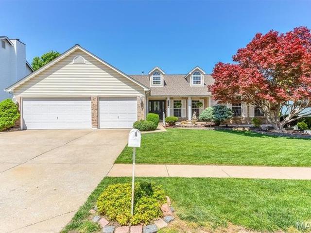 House for sale in Saint Charles, Missouri