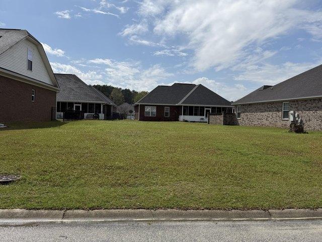 Land for sale in Sumter, South Carolina