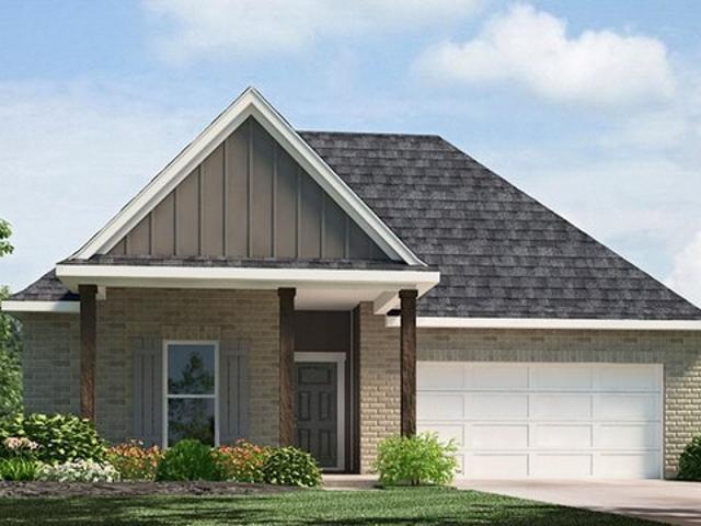 House for sale in Zachary, Louisiana