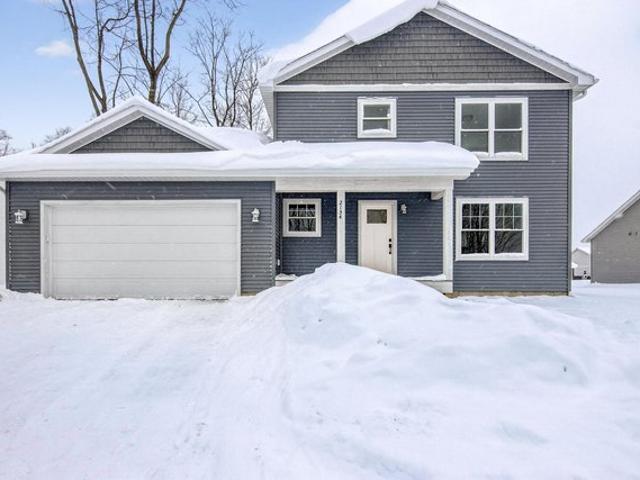 House for sale in Grawn, Michigan