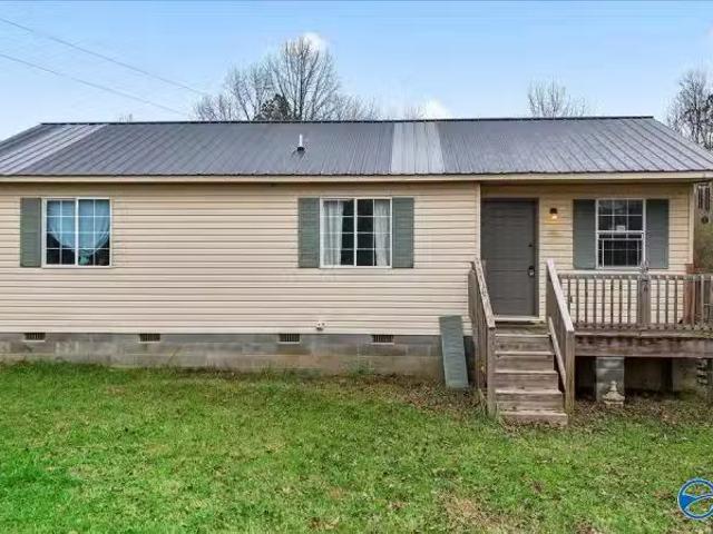 House for rent in Stevenson, Alabama
