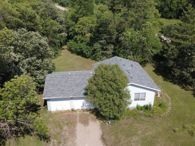 House for sale in Evansville, Minnesota