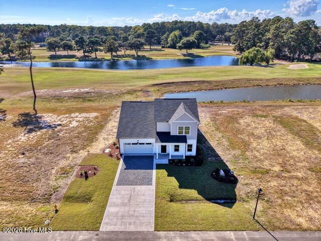 House for sale in Ocean Isle Beach, Brunswick County