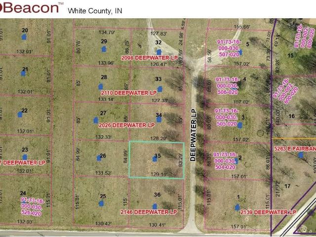 Land for sale in Norway, Monticello