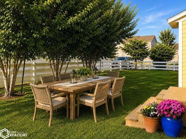 Condo for sale in Fairfield, Iowa